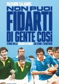 Massimo Calandri - Non puoi fidarti di gente così (2022)