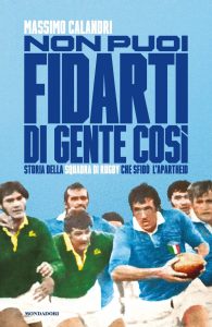 Massimo Calandri – Non puoi fidarti di gente così (2022)