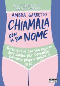 Ambra Garretto - Chiamala con il suo nome (2022)