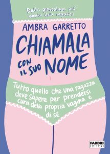 Ambra Garretto – Chiamala con il suo nome (2022)