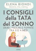 Elena Biondi - I consigli della tata del sonno (2022)