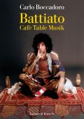 Carlo Boccadoro - Battiato. Cafè Table Musik (2022)