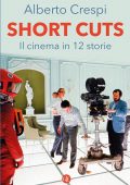 Alberto Crespi - Short cuts (2022)