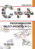 Marco Bertini - Programmazione object-oriented in C++ (2019)