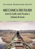 AA.VV. - Meccanica dei Fluidi. Esercizi risolti temi d'esame e richiami di teoria (2022)