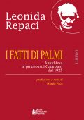 Leonida Repaci - I fatti di Palmi (2022)