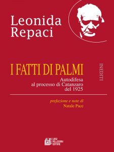 Leonida Repaci – I fatti di Palmi (2022)