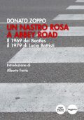Donato Zoppo - Un nastro rosa a Abbey Road (2022)