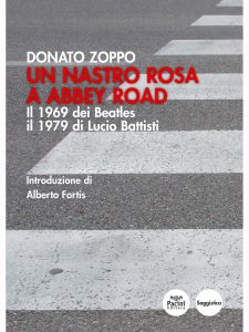 Donato Zoppo – Un nastro rosa a Abbey Road (2022)