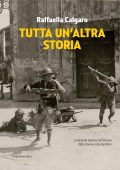 Raffaella Calgaro - Tutta un'altra storia (2022)