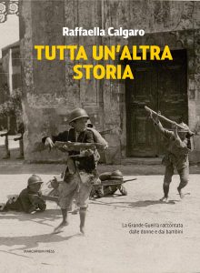 Raffaella Calgaro – Tutta un’altra storia (2022)
