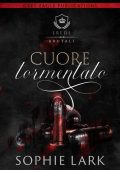 Sophie Lark - Eredi brutali Vol. 4. Cuore tormentato (2022)