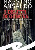 Massimo Ansaldo - I delitti di Genova (2022)