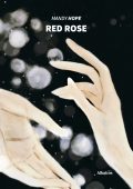 Mandy Hope - Red Rose (2021)