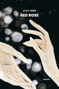 Mandy Hope – Red Rose (2021)