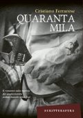 img Cristiano Ferrarese - Quarantamila (2022)