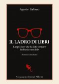 Agente Italiano - Il ladro di libri (2022)