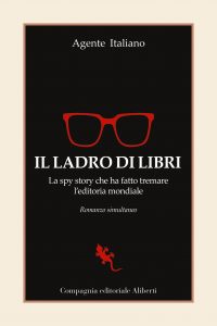Agente Italiano – Il ladro di libri (2022)