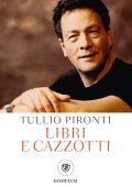 Tullio Pironti - Libri e cazzotti (2022)