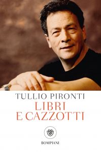 Tullio Pironti – Libri e cazzotti (2022)