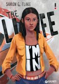 Sharon G. Flake - The Life I'm in. Io non mi arrendo (2022)