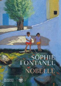 Sophie Fontanel – Nobelle (2022)