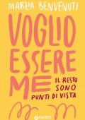 Marzia Benvenuti - Voglio essere me (2022)