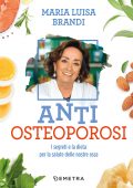 Maria Luisa Brandi - Anti osteoporosi (2022)
