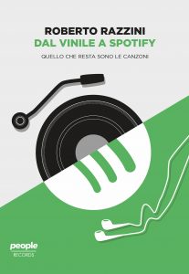 Roberto Razzini – Dal vinile a Spotify (2020)