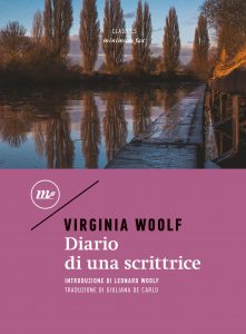 Virginia Woolf – Diario di una scrittrice (2019)