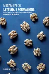 Miriam Falco – Lettura e formazione (2022)