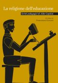 Piergiorgio Giacchè (a cura di) - La religione dell'educazione (2022)