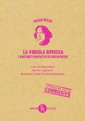 Arianna Mauri (a cura di) - Oscar Wilde. La virgola rimossa (2022)