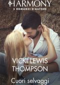 Vicki Lewis Thompson - Cuori selvaggi (2020)