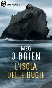 Meg O’brien – L’isola delle bugie (2020)