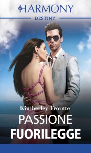 Kimberley Troutte – I pirati di Plunder Cove Vol.1. Passione fuorilegge (2020)