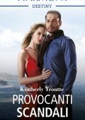 Kimberley Troutte - I pirati di Plunder Cove Vol.3. Provocanti scandali (2020)