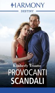 Kimberley Troutte – I pirati di Plunder Cove Vol.3. Provocanti scandali (2020)