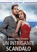 Kimberley Troutte - I pirati di Plunder Cove Vol.2. Un intrigante scandalo (2020)