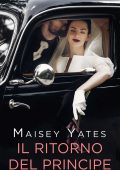 Maisey Yates - Call of Duty Vol.3. Il ritorno del principe (2020)