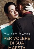 Maisey Yates - Call of Duty Vol.2. Per volere di sua maestà (2016)