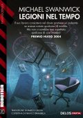 Michael Swanwick - Legioni nel tempo (2018)