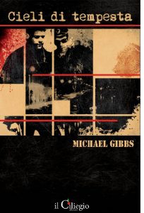 Michael Gibbs – Cieli di tempesta (2012)