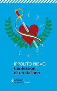 Ippolito Nievo – Le confessioni di un italiano (2017)