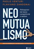 Paolo Venturi, Flaviano Zandonai - Neomutualismo (2022)