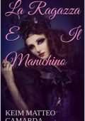 img Keim Matteo Camarda - La Ragazza E Il Manichino (2022)