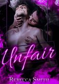 Rebecca Smith - Unfair (2022)