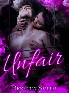 Rebecca Smith – Unfair (2022)
