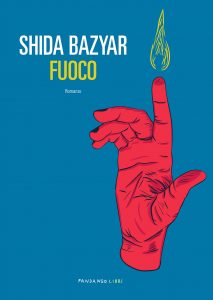 Shida Bazyar – Fuoco (2022)