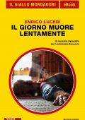 Enrico Luceri - Il giorno muore lentamente (2022)